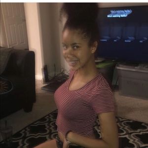 Meet your Posher, Jayda